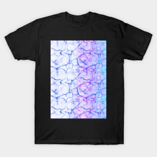 Water pattern T-Shirt